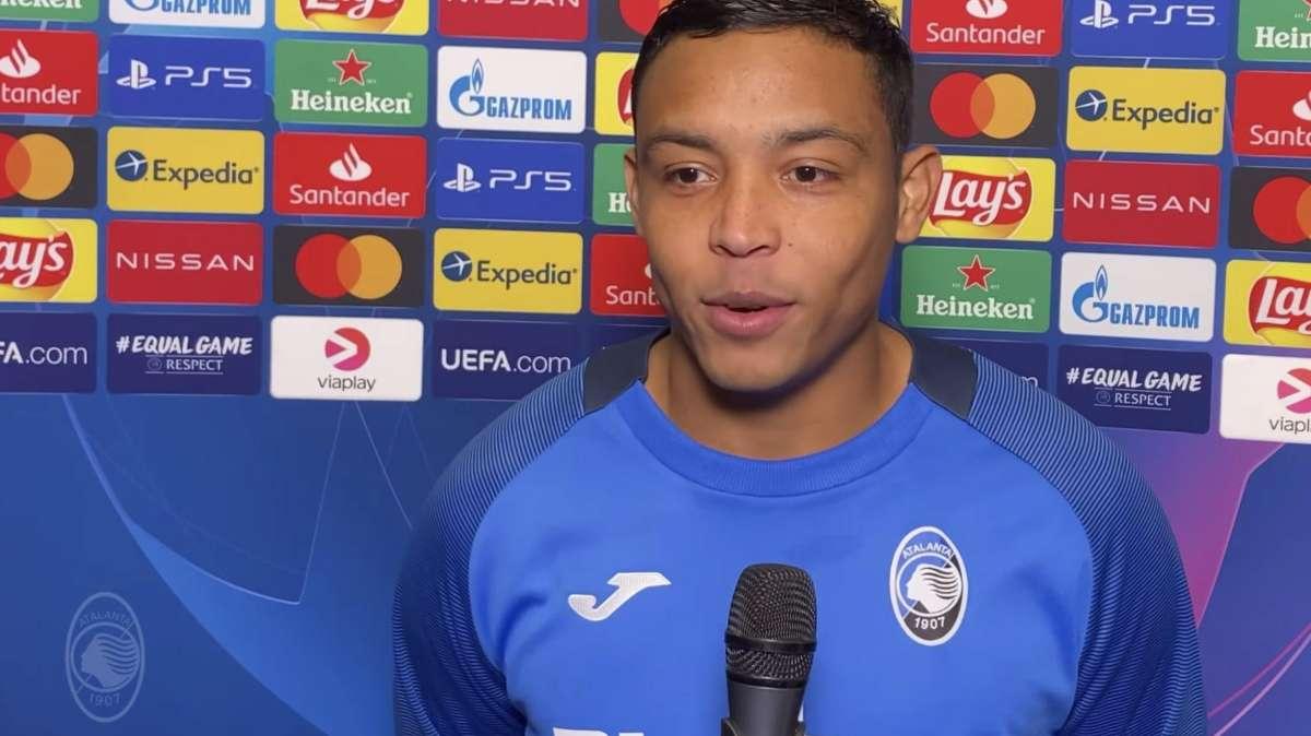 Muriel: "Se crediamo nelle nostre possibilità si può vincere contro chiunque"