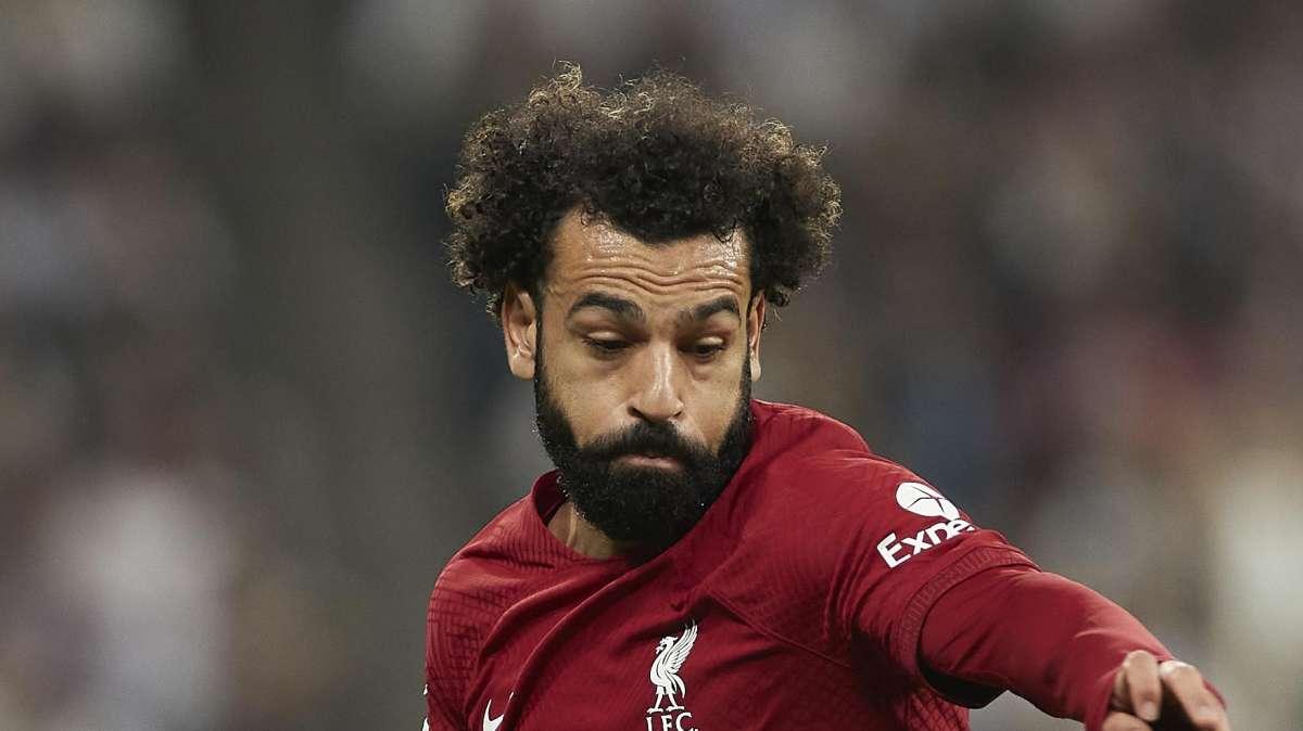 VIDEO, Eurorivali - Salah eroico salva il Liverpool: pareggio ad alta tensione con lo United 