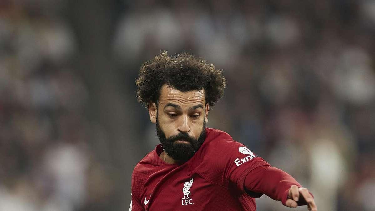 L'Arabia Saudita torna alla carica per Salah. Il Liverpool pronto a fare muro