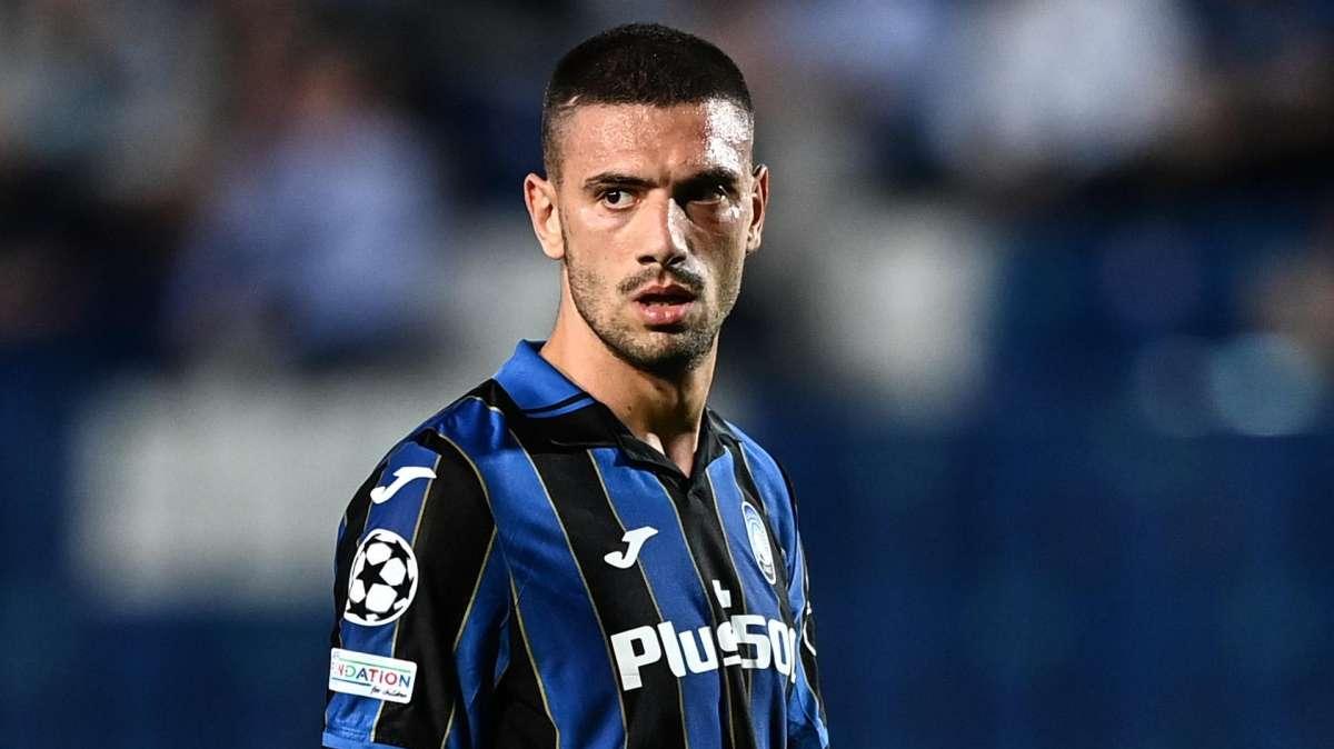 Dea, in emergenza, Demiral a rischio. Con l'Udinese può tornare la difesa a quattro