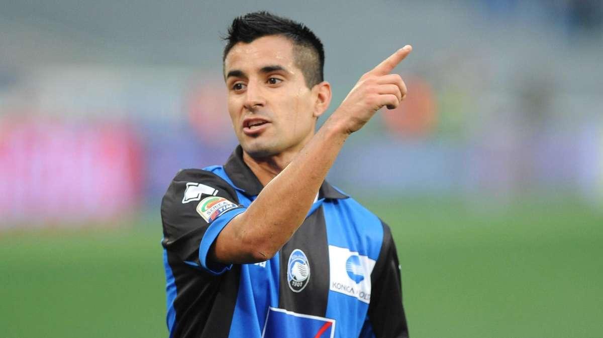 Chievo-Atalanta, il gol di Moralez [video]