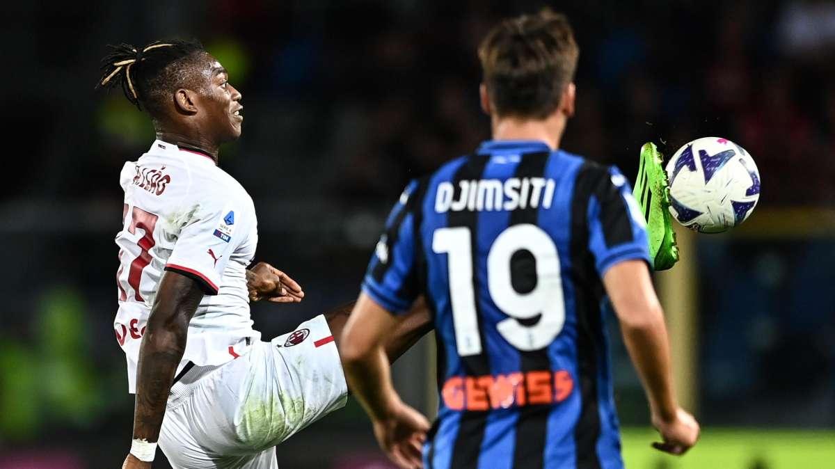 Atalanta-Milan, le modalità per i biglietti 