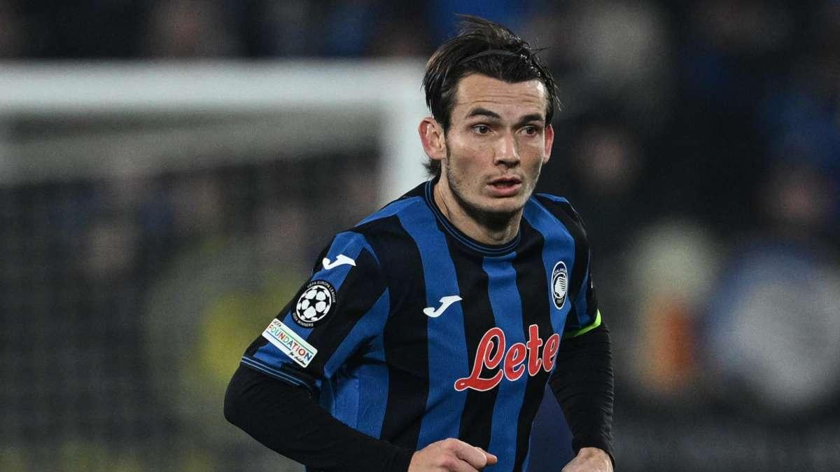 De Roon a Sport Mediaset: "Ad agosto l'Inter ci ha massacrato, vogliamo vedere se ci siamo avvicinati"