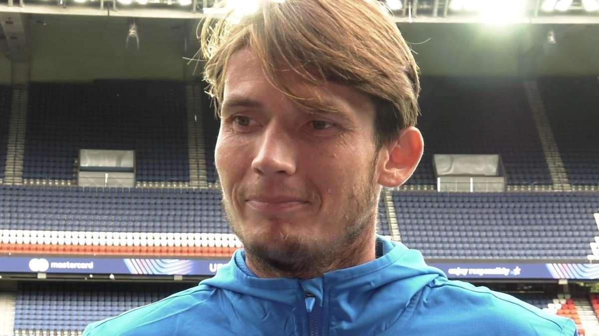 De Roon: "Non mi considero una bandiera, ma Bergamo è casa mia"