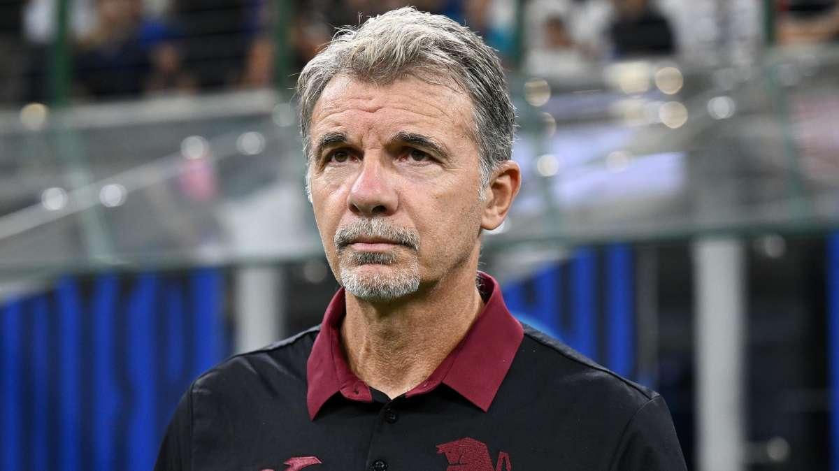 Torino, Baroni a rischio: Lazio decisiva