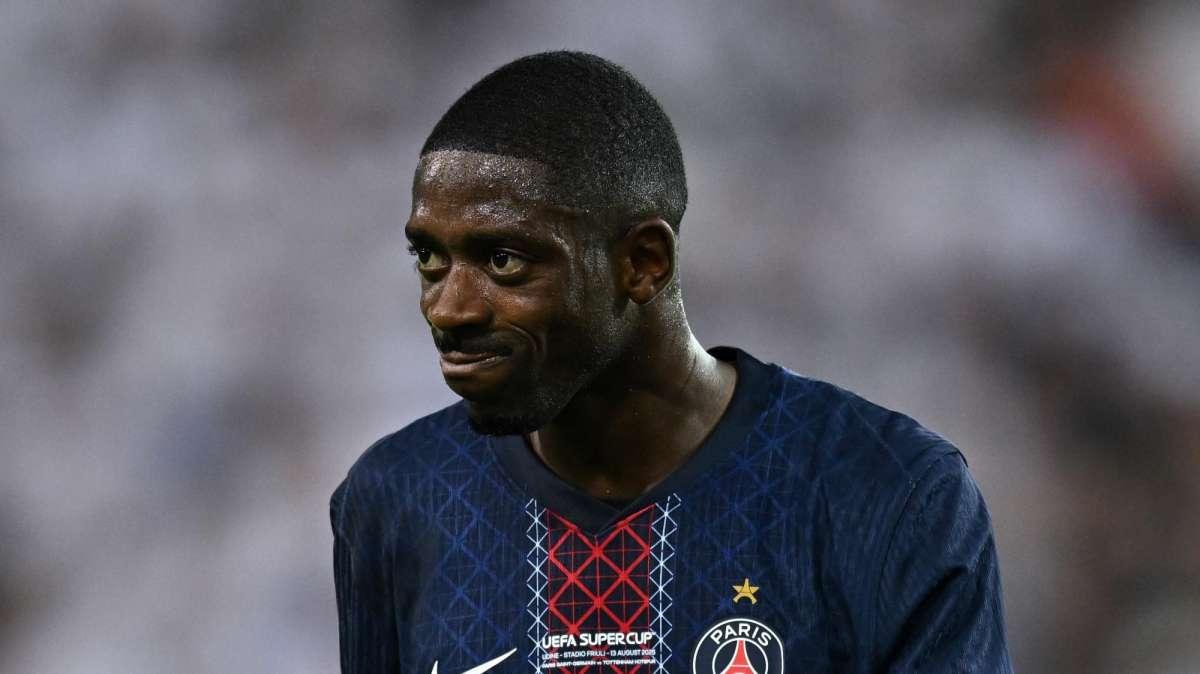 Champions / Liverpool-PSG 0-2, gol & highlights