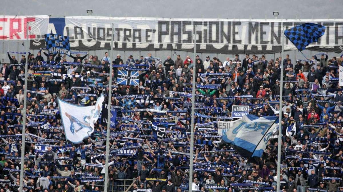 Atalanta-Inter per le scommesse
