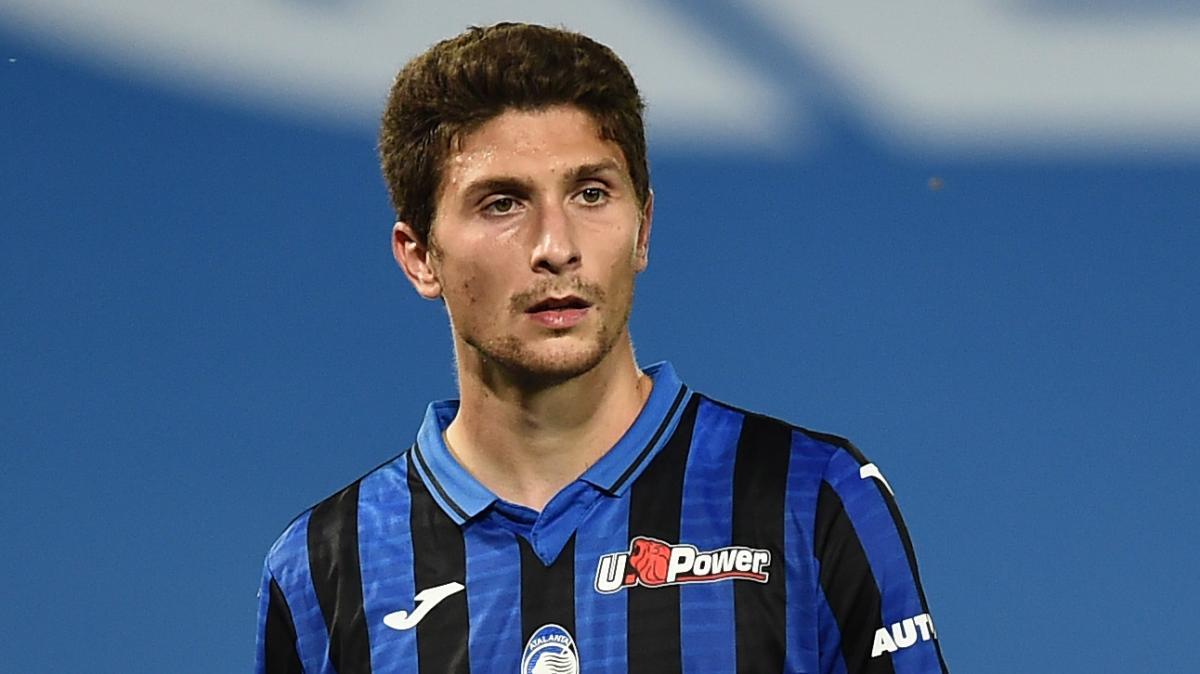 Caldara e l'addio di de Roon: "Non mi aspettavo questa scelta, al suo posto io sarei rimasto all'Atalanta"