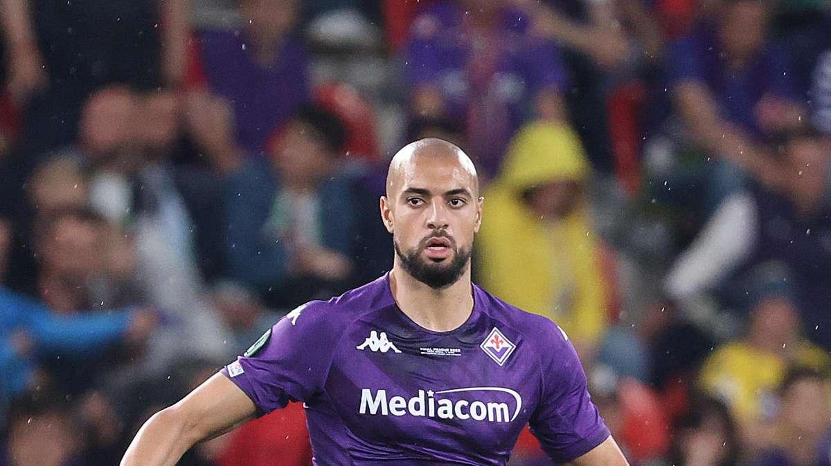 Il Manchester United ci ha preso gusto: Amrabat dopo Onana e Hojlund