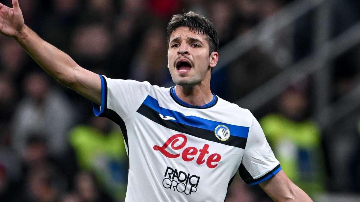 ESCLUSIVA TA - Più Qatar che Serie A, Djimsiti può salutare la Dea 