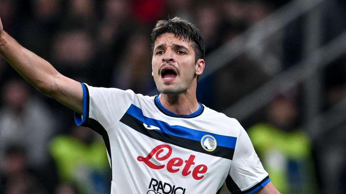 Djimsiti può dire addio, sirene forti dal Qatar e stavolta si fa sul serio