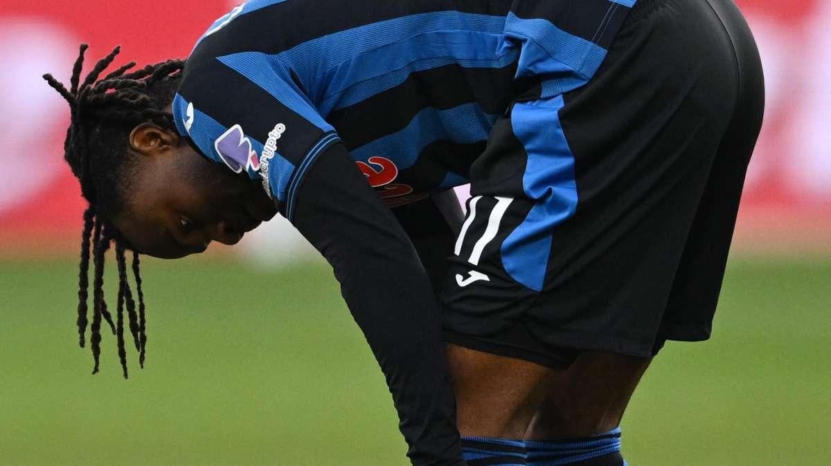 Lookman, il talento sprecato davanti alla tv: quando i procuratori tolgono più che dare