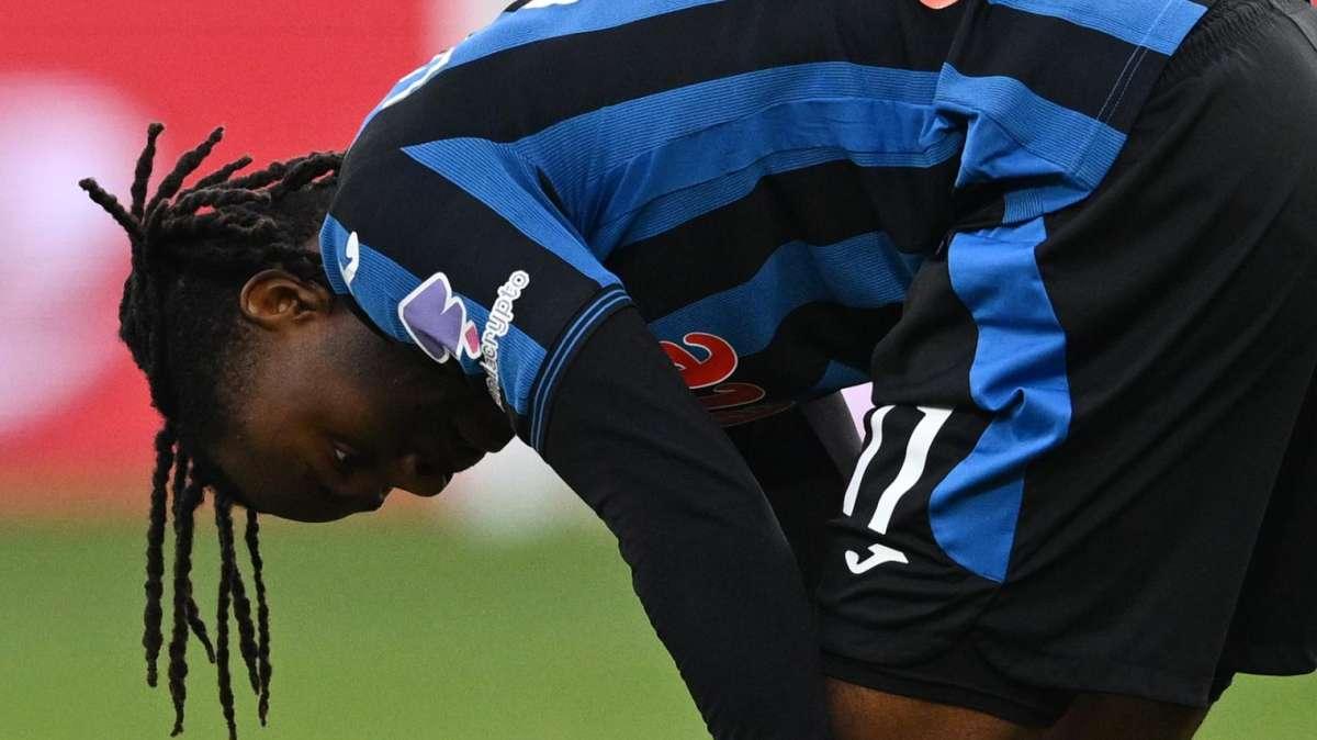 Lookman-Atalanta, la rottura è totale: terzo giorno di assenza, l’Inter pronta al rilancio