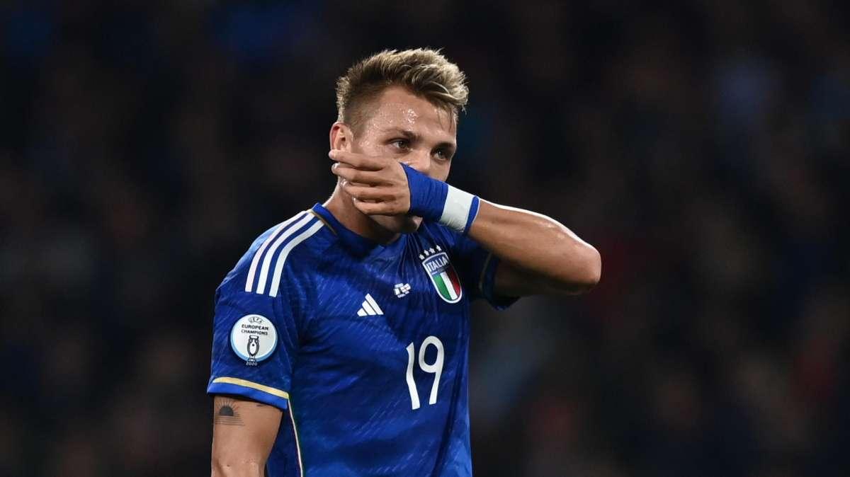 Le pagelle dell'Italia - Jorginho è spento, Retegui subito a segno. Perché togliere Pellegrini?