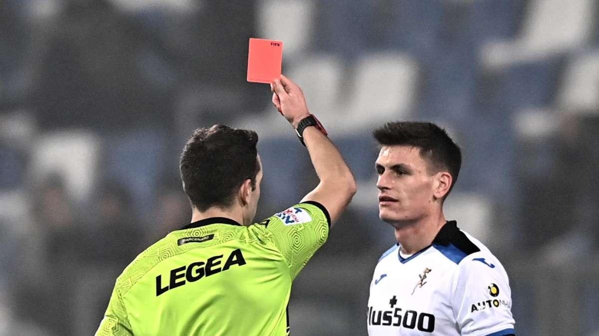 Le pagelle di Maehle: imprudente e ingenuo su Berardi, ma il Var doveva tacere