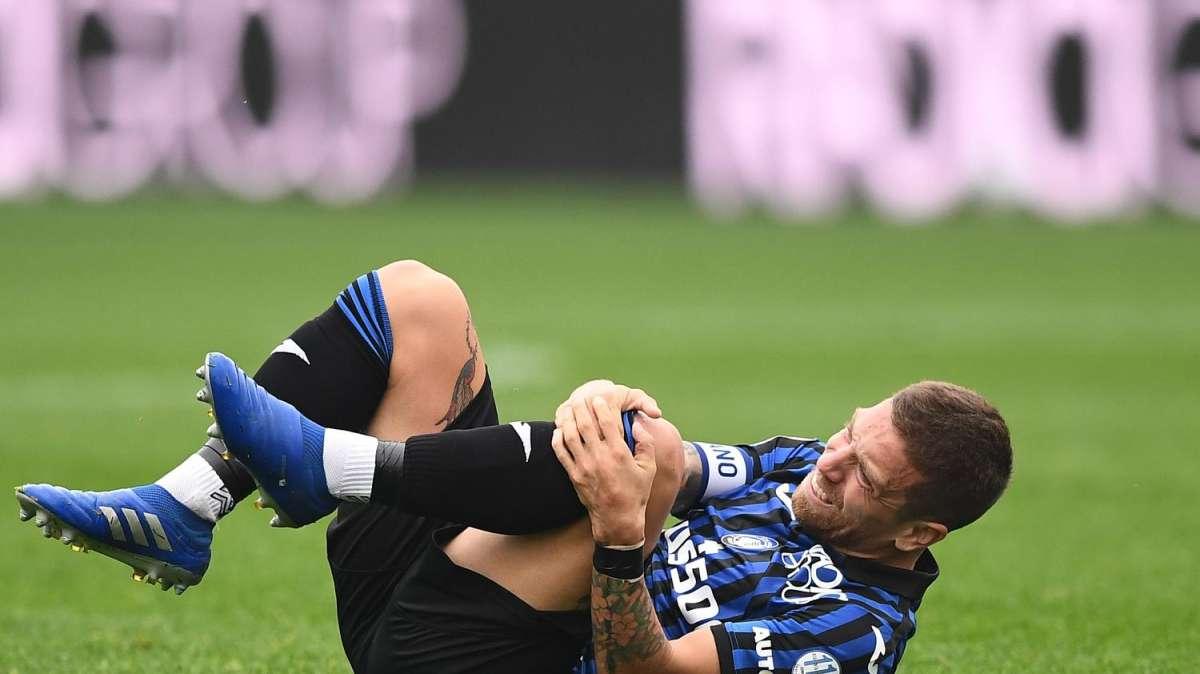 VIDEO - Atalanta-Sampdoria 1-3, la sintesi 