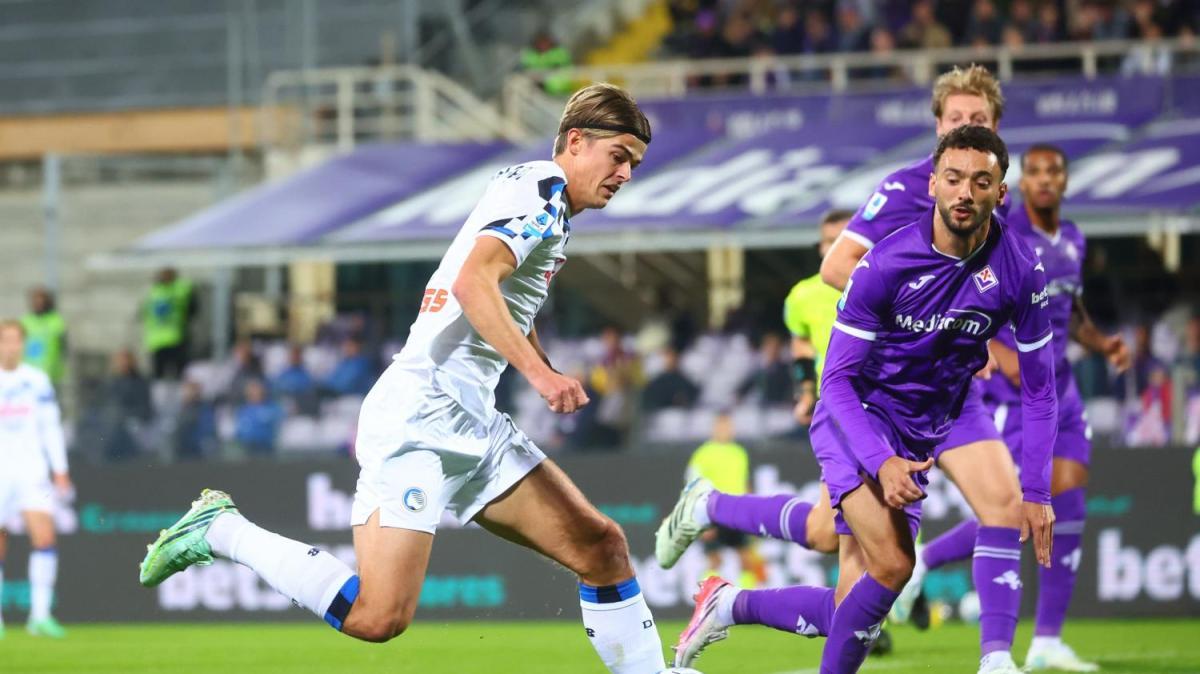 De Ketelaere ritrova il gol: il numero dieci che Sarri aspettava