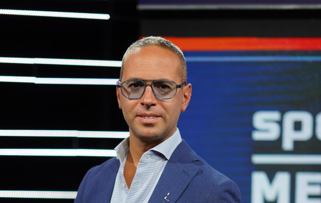 Criscitiello attacca la Figc: "L'Italia non è un club"