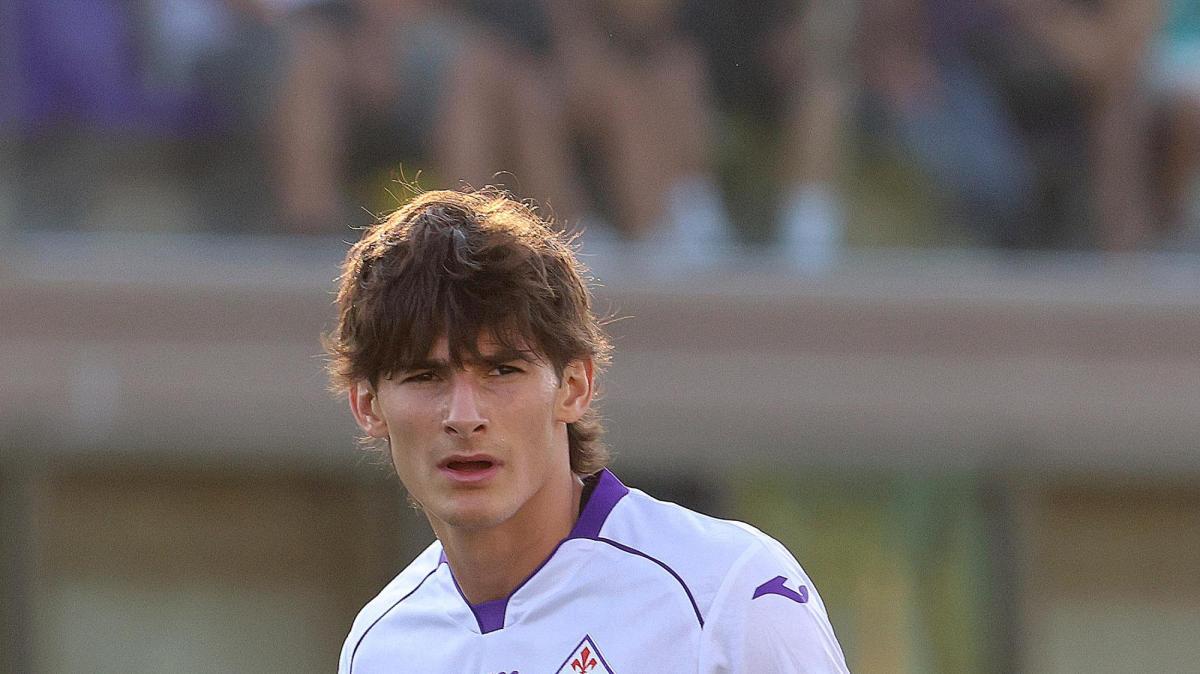 Il Torino ringiovanisce: ufficiale l'esterno 2006 Fortini