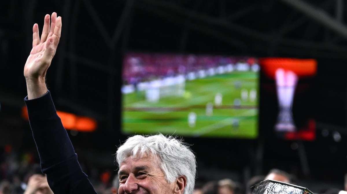 Le pagelle di Gasperini - Riporta in Italia un trofeo che mancava dal '99. Si è chiuso un ciclo?