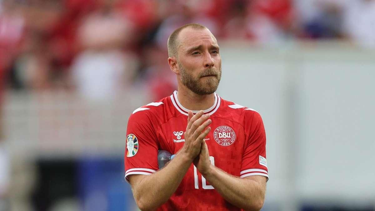 ULTIM'ORA - Malore e paura per Eriksen: la partita non riprenderà, il calcio si ferma