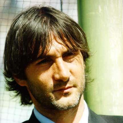 Sassuolo, esonerato Gregucci. Arriva Mandelli