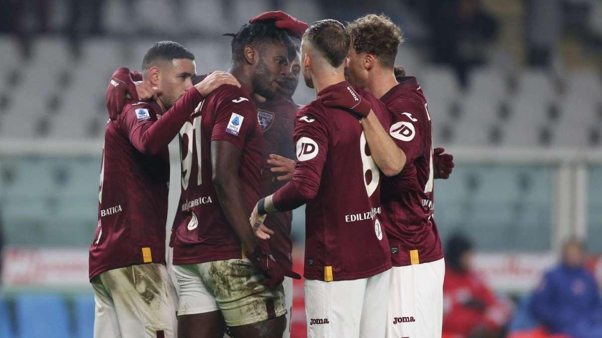 Le pagelle di Zapata: la dura legge dell'ex. Juric si gode il bomber ritrovato