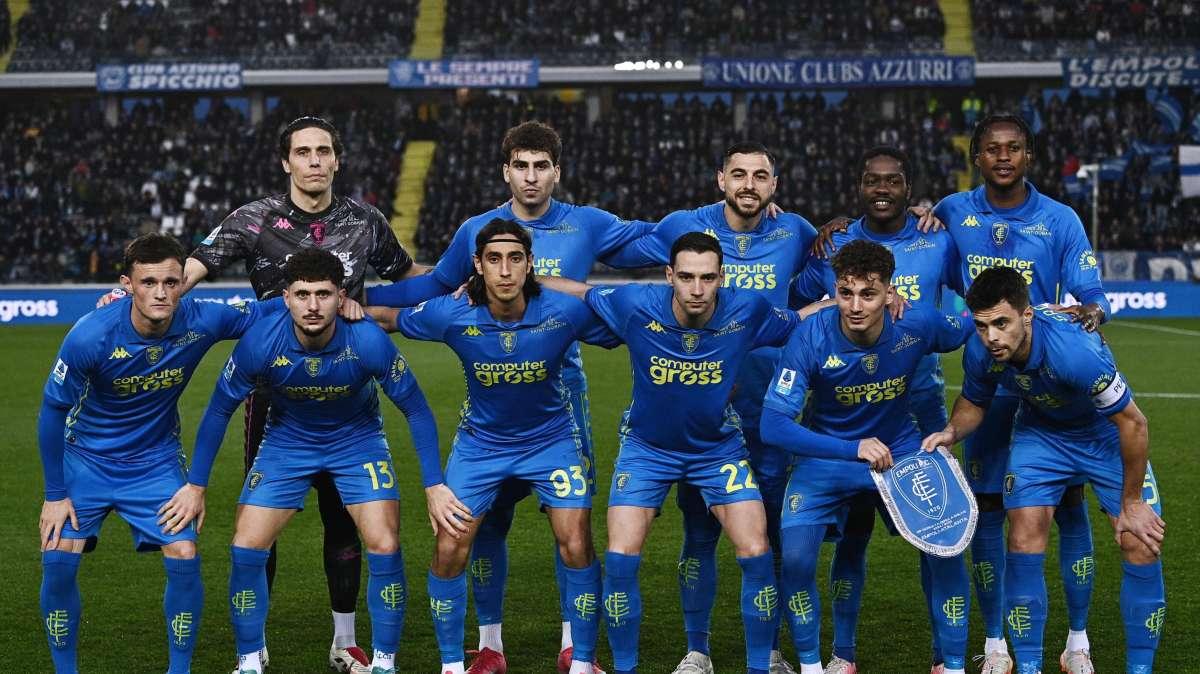 Le pagelle dell'Empoli - Altra giornata da archiviare in fretta, Silvestri fa quel che può