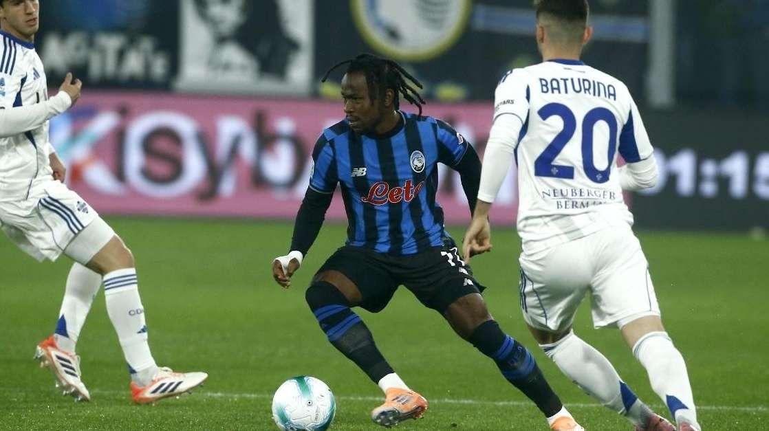 Lookman, il ritorno del sorriso: l’Atalanta riabbraccia il suo talento ritrovato