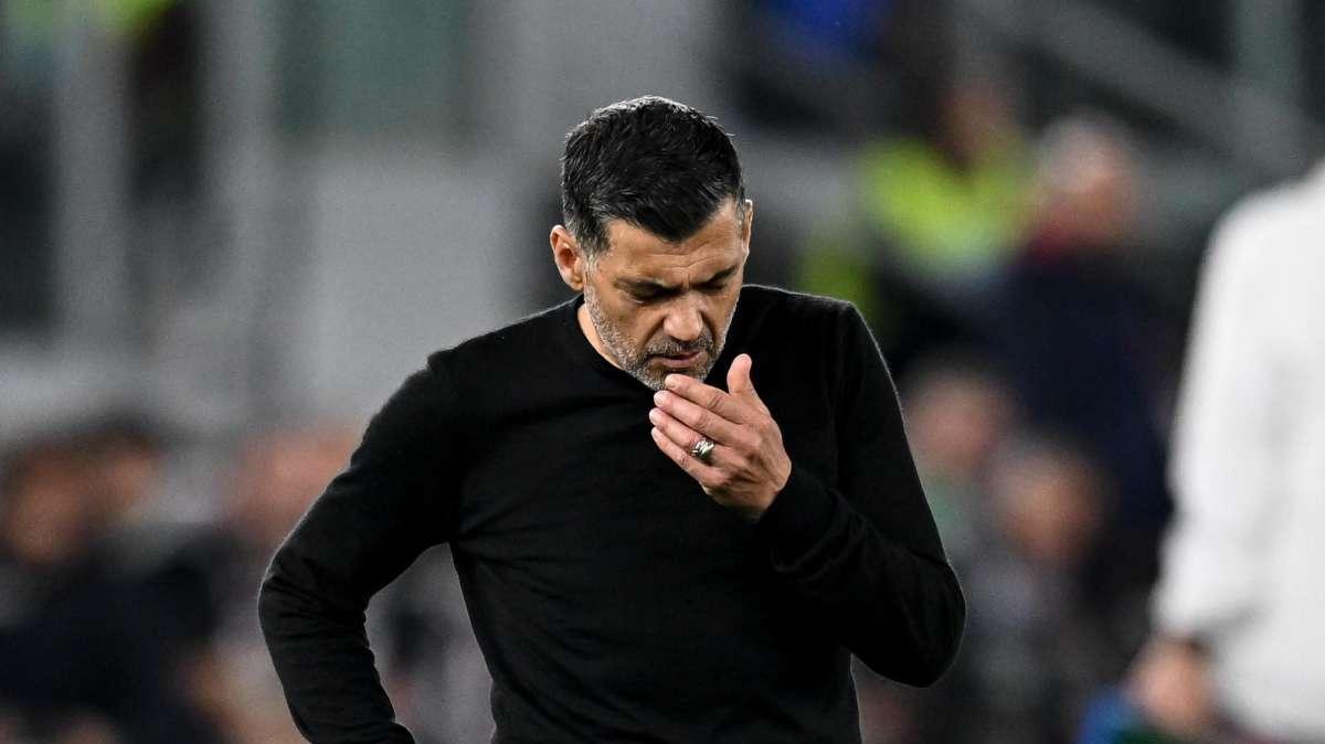 Milan, è una stagione da incubo: niente Europa dopo il KO con la Roma