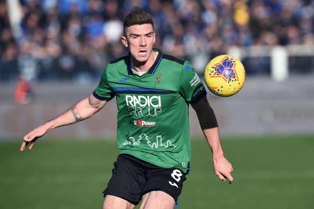 TA24 MERCATO - Gosens fino al 2024. Gasperini: "Giocatore da top club"