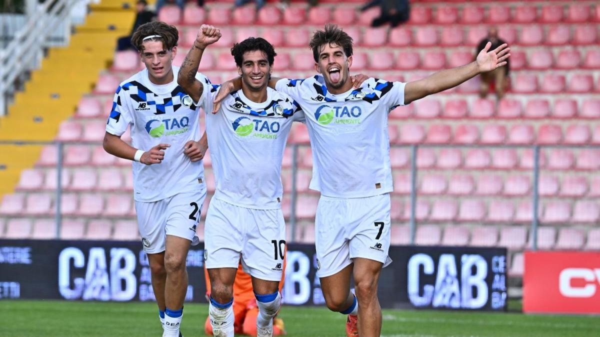 Under 23, la svolta dalla panchina: Diao e Bonanomi riportano i tre punti