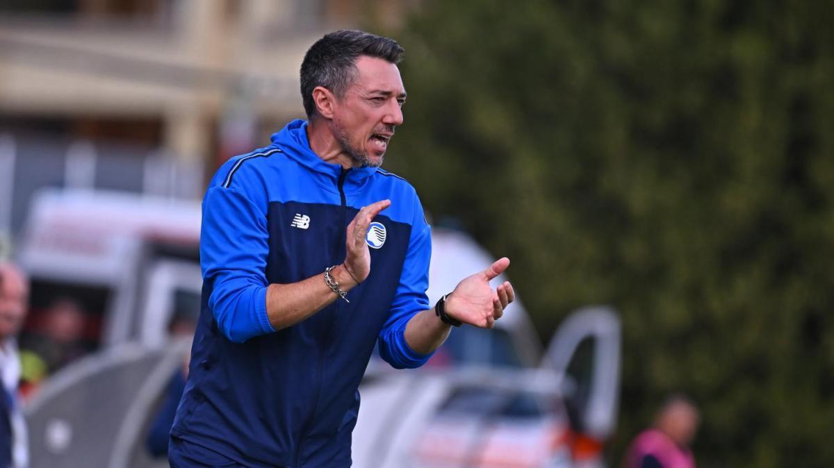 Atalanta U23, Beati: “La nostra prestazione non mi è dispiaciuta”