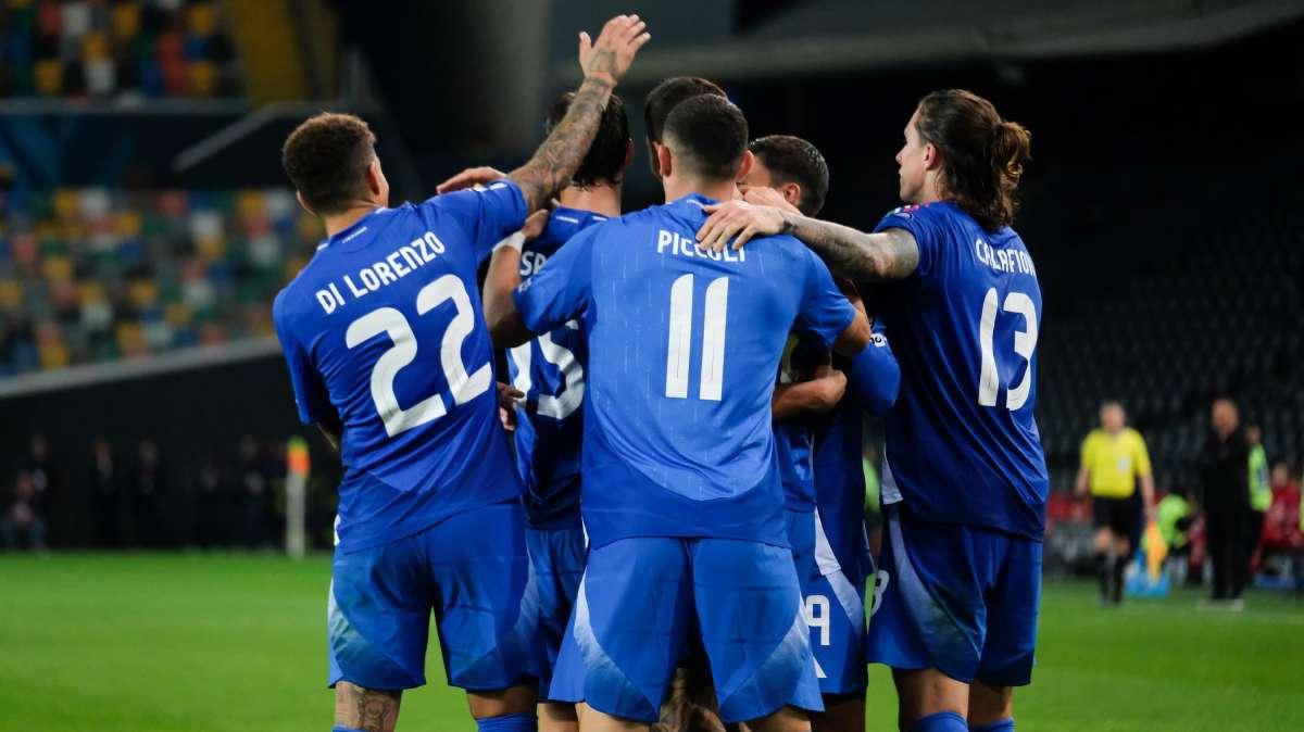 Play-off mondiali: al via la vendita libera dei biglietti per Italia-Irlanda del Nord, tante promozioni per i tifosi