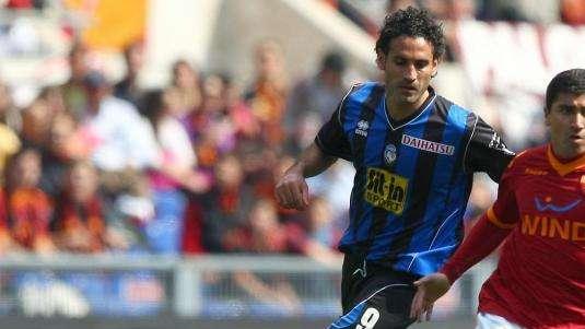 Napoli-Atalanta, il doppio ex Amoruso: "Dea da non sottovalutare"