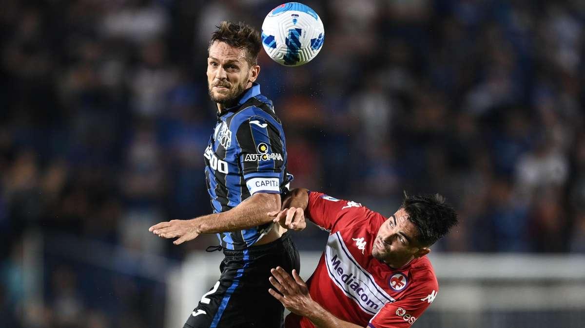 Atalanta-Fiorentina, un duello di Equilibrio al Gewiss Stadium