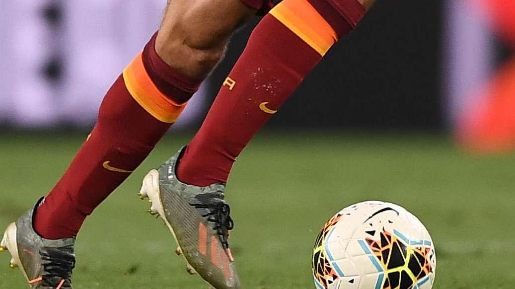 Roma, un ex Dea saluta la capitale 