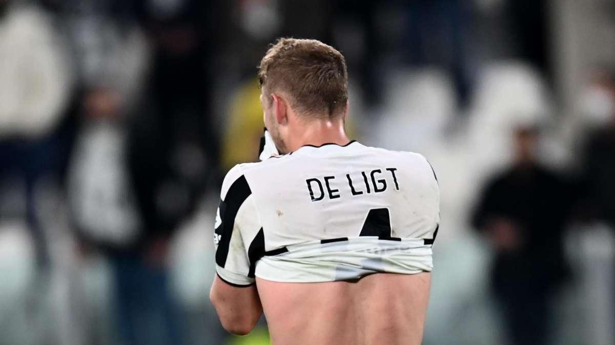 Juventus, in arrivo il rilancio del Bayern Monaco per de Ligt: pronta offerta da 75 mln più bonus