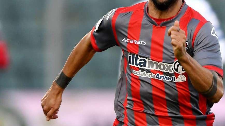 Pescara, piace un ex centravanti dell'Atalanta: si tratta con la Cremonese