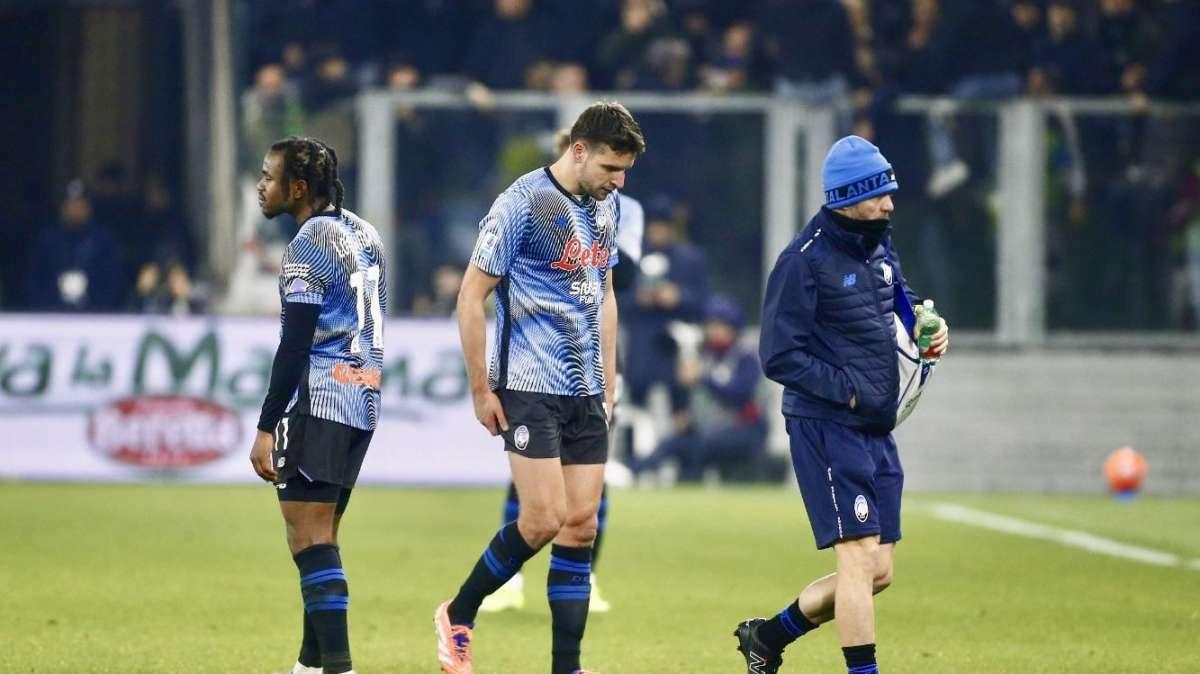 La vittoria ha un prezzo salato: ansia per Djimsiti, il flessore fa crac. Palladino perde il suo generale