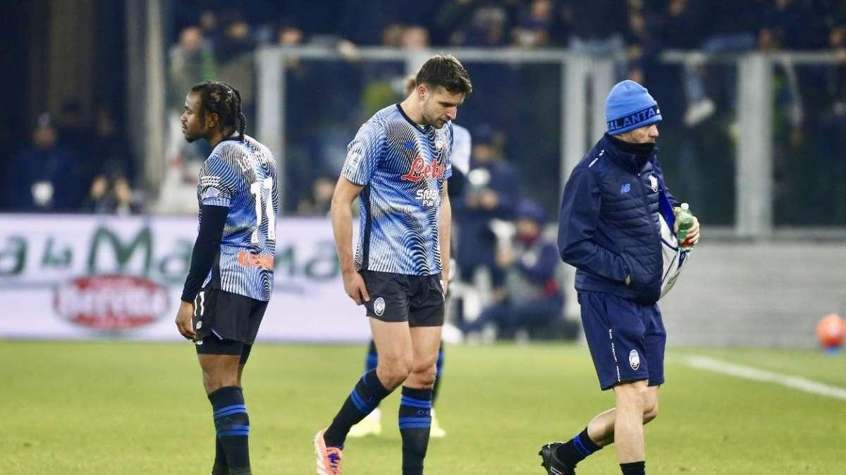 Tegola Djimsiti, il flessore preoccupa: difesa in emergenza totale. E scatta l'ora dei saluti per la Coppa d'Africa
