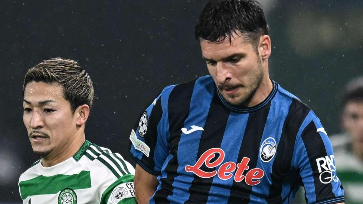 Djimsiti prima del match: "Gara insidiosa, non guardiamo la classifica"