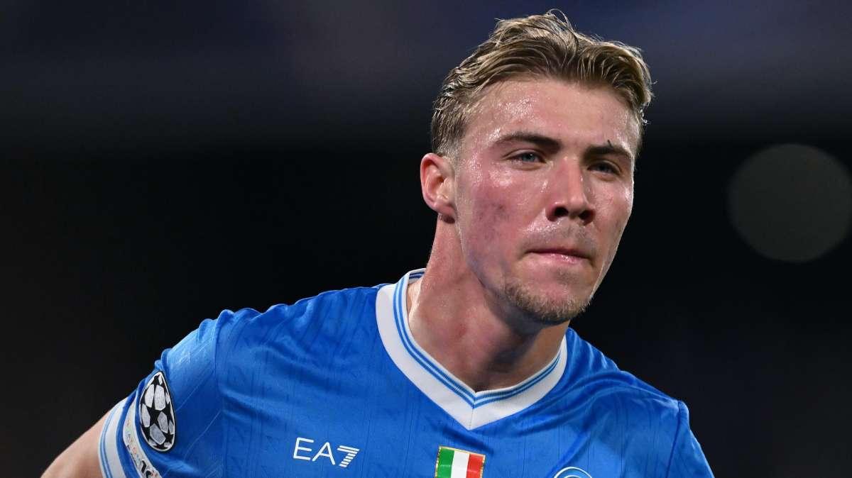 Napoli-Fiorentina, le formazioni ufficiali