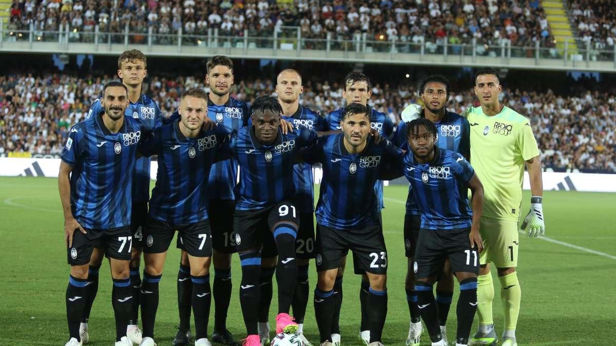 FOTO - La gallery della sfida tra Juventus-Atalanta (II parte) 