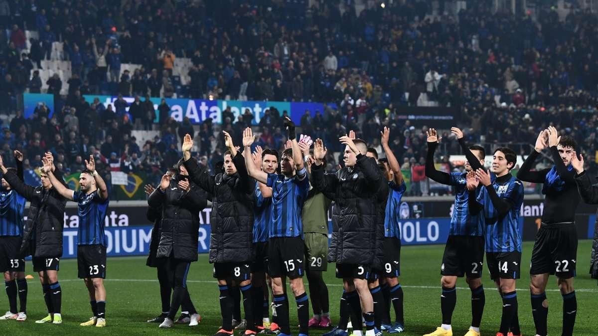L'Atalanta volta pagina, corsa alla Champions e sognare più in alto è ora possibile! 