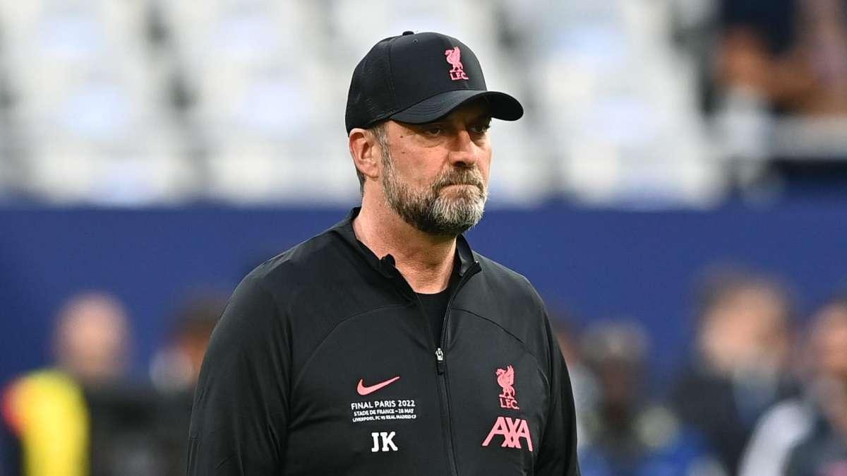 Liverpool, Klopp: "Non è la situazione ideale, ma ci vogliamo provare"