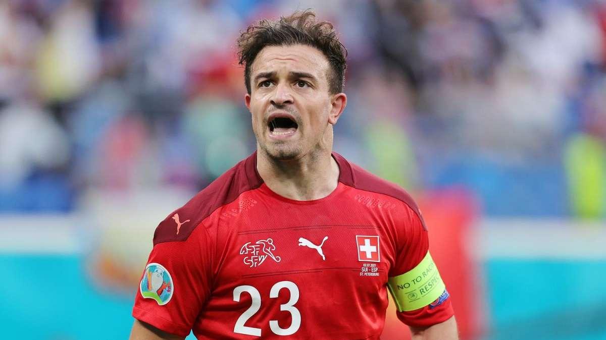 Qual. Euro 2024, Gruppo I: Svizzera in testa, Israele secondo aspettando la Romania