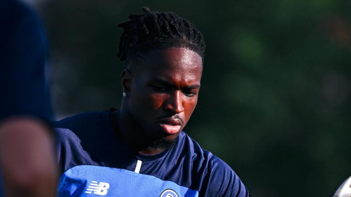 Roma-Atalanta, le probabili formazioni