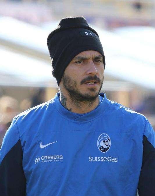 Le pagelle - Pinilla, doppietta d'autore. Flop Benalouane e Bianchi