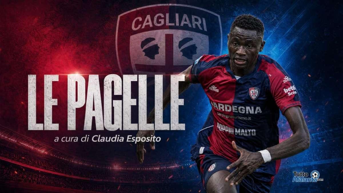 Cagliari, le pagelle: Mendy favoloso predestinato, Caprile saracinesca